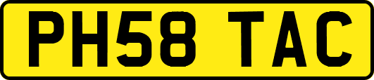 PH58TAC