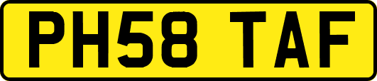 PH58TAF