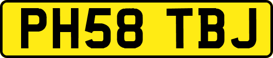 PH58TBJ