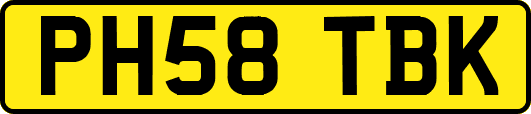 PH58TBK