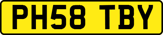 PH58TBY