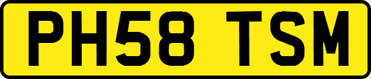 PH58TSM