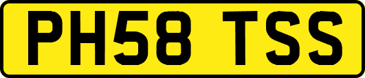 PH58TSS