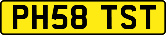 PH58TST