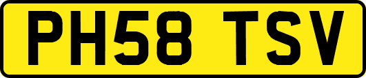 PH58TSV
