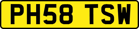 PH58TSW