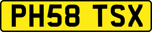 PH58TSX