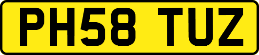 PH58TUZ