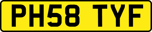 PH58TYF