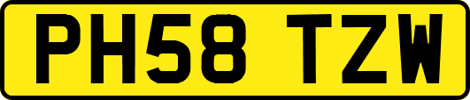 PH58TZW