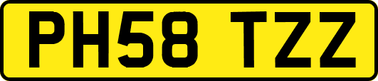 PH58TZZ