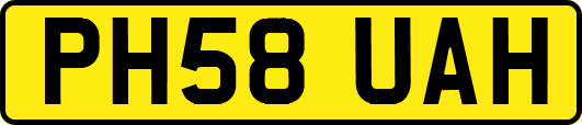 PH58UAH