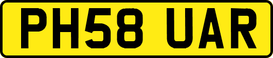 PH58UAR