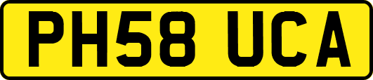 PH58UCA