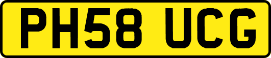 PH58UCG