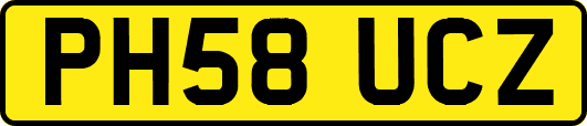 PH58UCZ