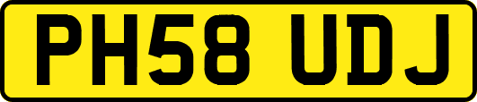 PH58UDJ
