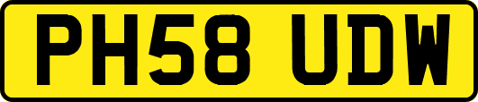 PH58UDW