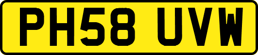 PH58UVW