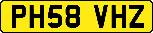 PH58VHZ