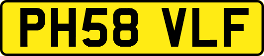 PH58VLF