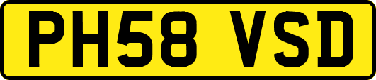 PH58VSD