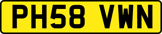 PH58VWN
