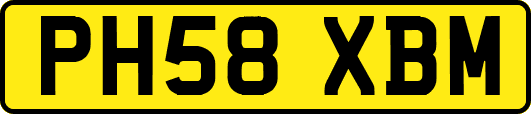 PH58XBM