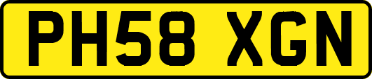 PH58XGN