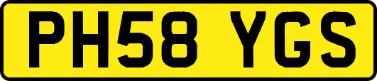 PH58YGS