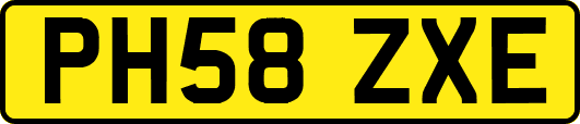 PH58ZXE