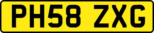 PH58ZXG