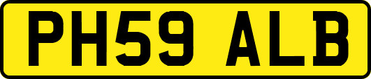 PH59ALB