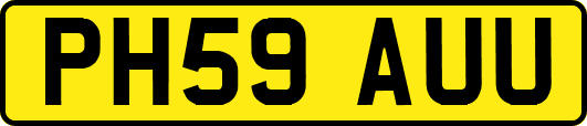 PH59AUU