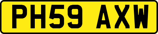 PH59AXW