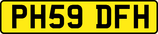 PH59DFH