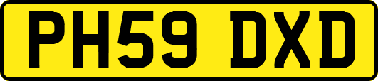 PH59DXD