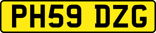 PH59DZG