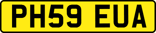 PH59EUA