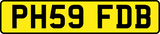 PH59FDB