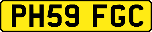 PH59FGC