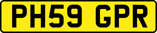 PH59GPR