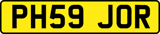 PH59JOR