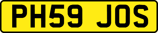 PH59JOS