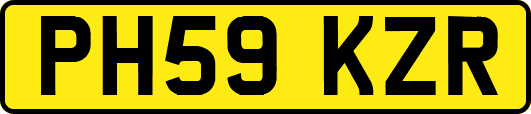 PH59KZR