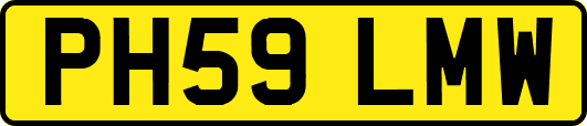 PH59LMW
