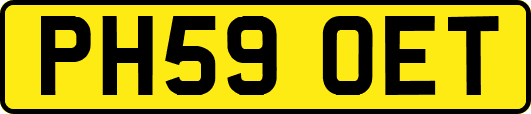 PH59OET
