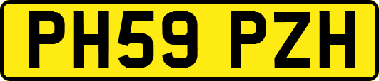 PH59PZH