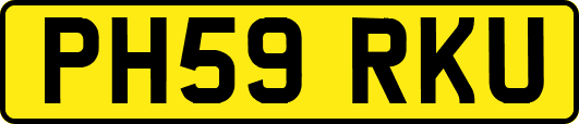 PH59RKU