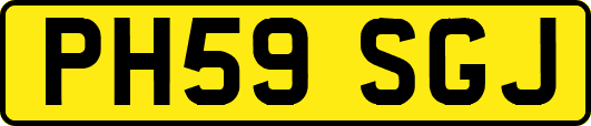PH59SGJ